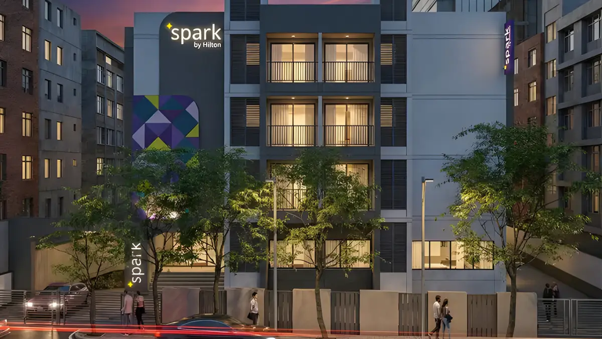Olive, Hilton India Expansion: Signs 10 Spark Hotels Across Cities