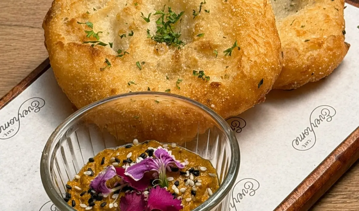 Everhome Cafe Bandra Launches in Restored Heritage Bungalow, Redefining Experiential Dining