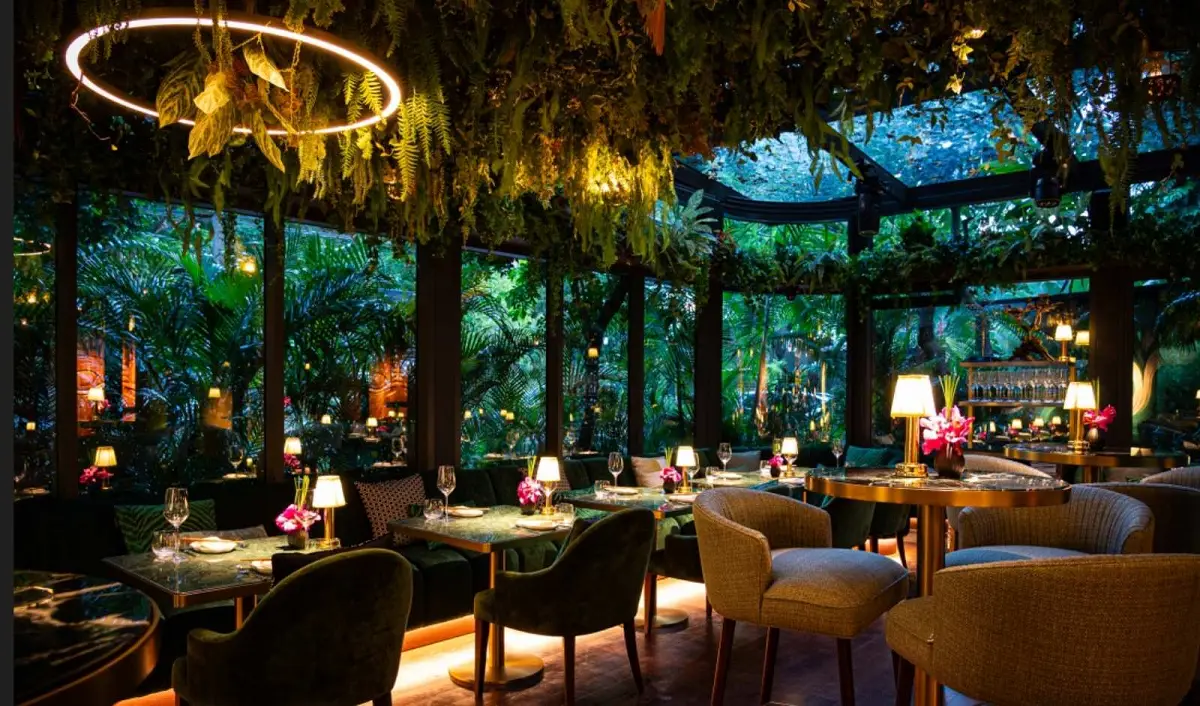 The Art of Experience Building: Why Restaurants That Deliver More Than Food Win Customer Loyalty