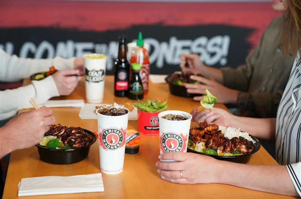 Teriyaki Madness New Rochelle Opening Signals Bold Expansion in Fast-Casual Dining