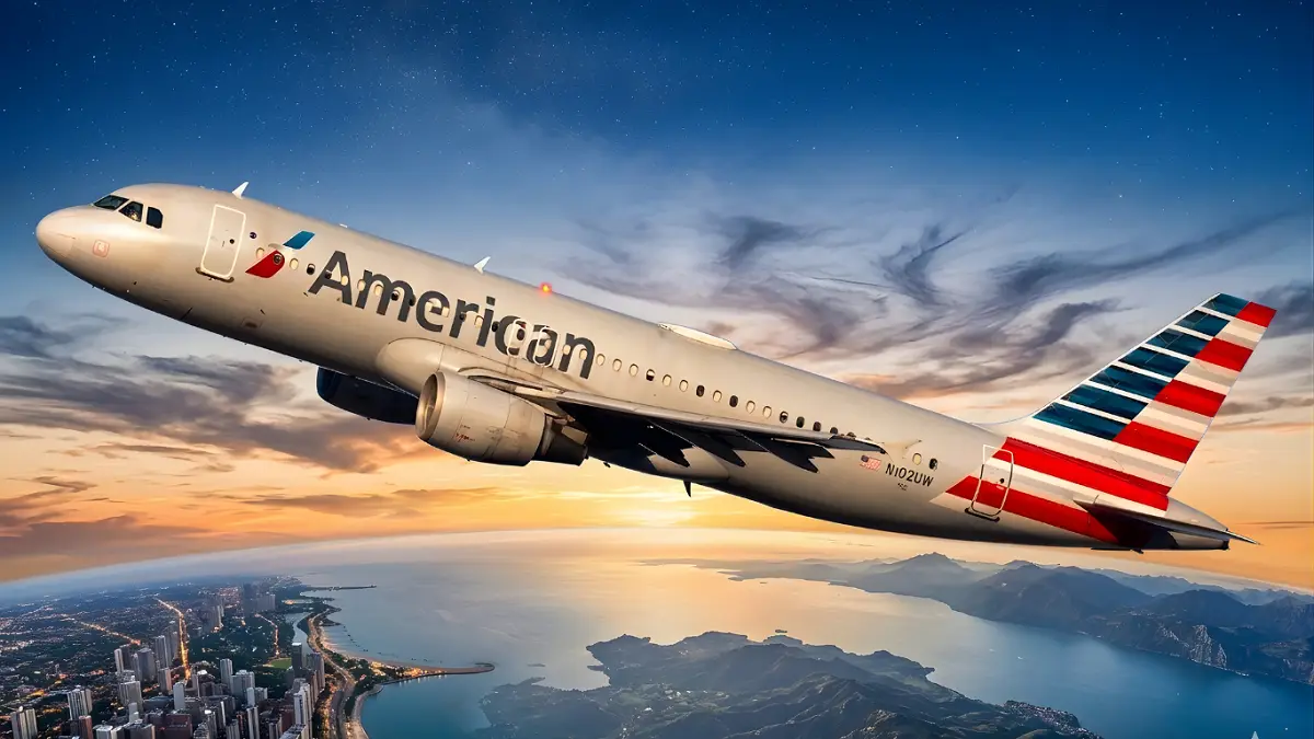 American Airlines to Launch Venezuela Flights in Early Q2 2026