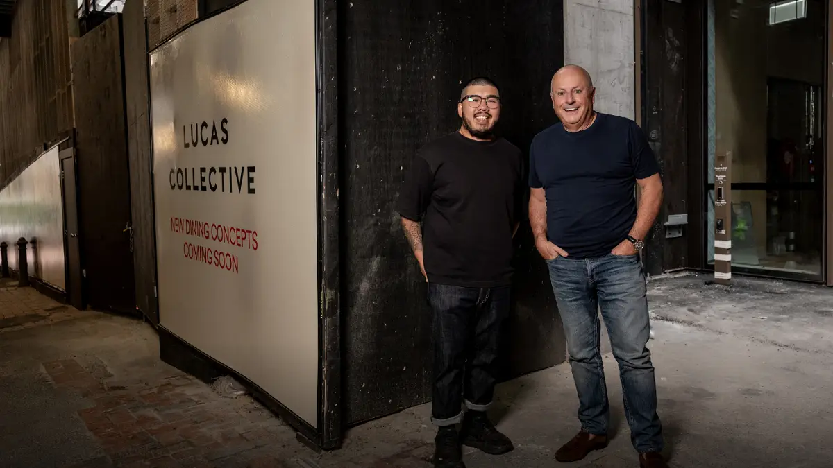 Wishbone by Chris Lucas to Bring Hong Kong Street Food Energy to Melbourne’s Midtown