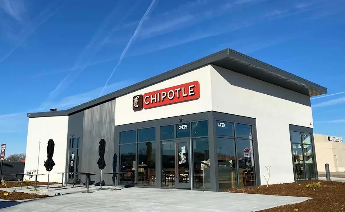 Chipotle Expansion Confirmed in Far West Wichita with New High-Growth Location