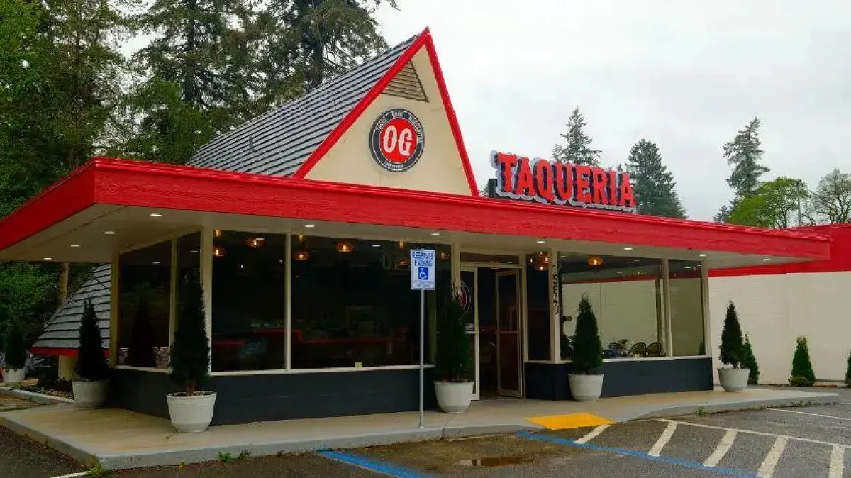 Lake Oswego Mexican Restaurant Opening Sparks Excitement