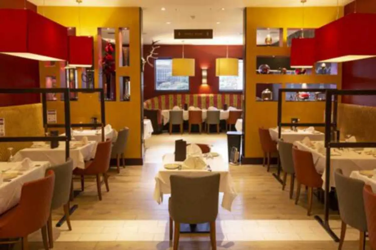 Midlothian Restaurants Shine in UK’s Asian Top 100 List