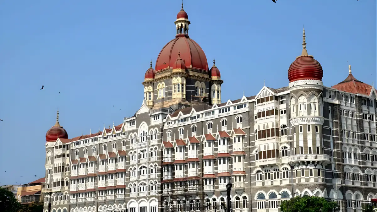 IHCL acquisition 2026: IHCL buys Brij Hospitality, adds 22 hotels