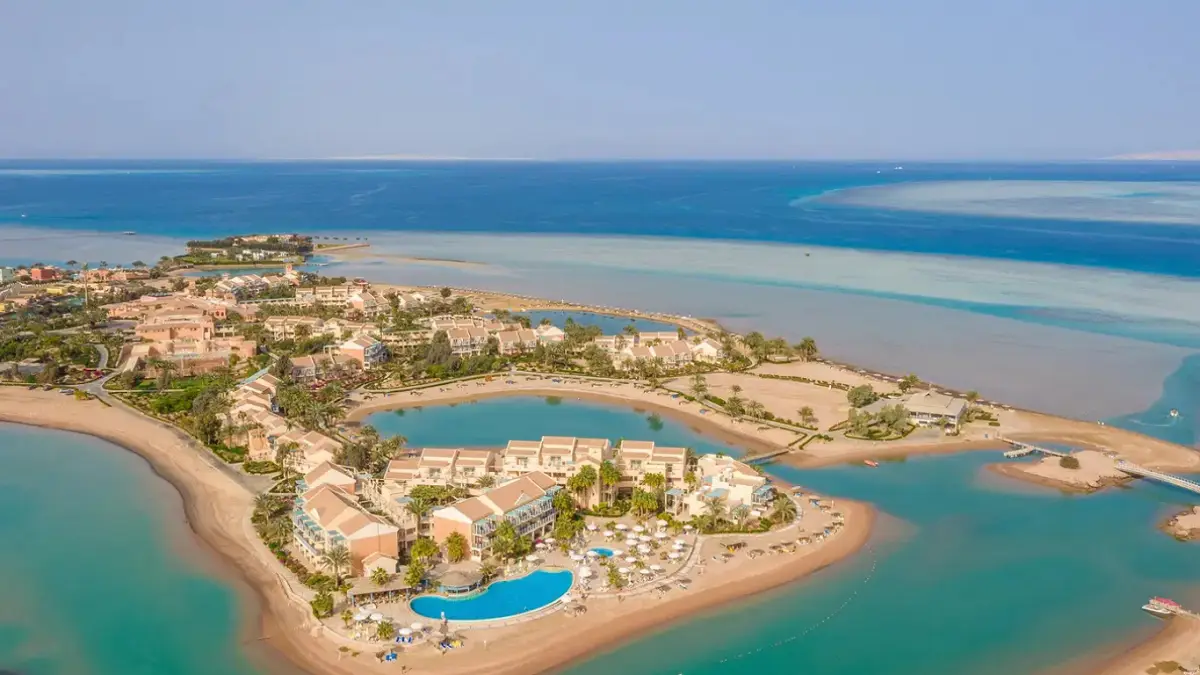 Sofitel El Gouna Resort Expansion Boosts Egypt Luxury Travel