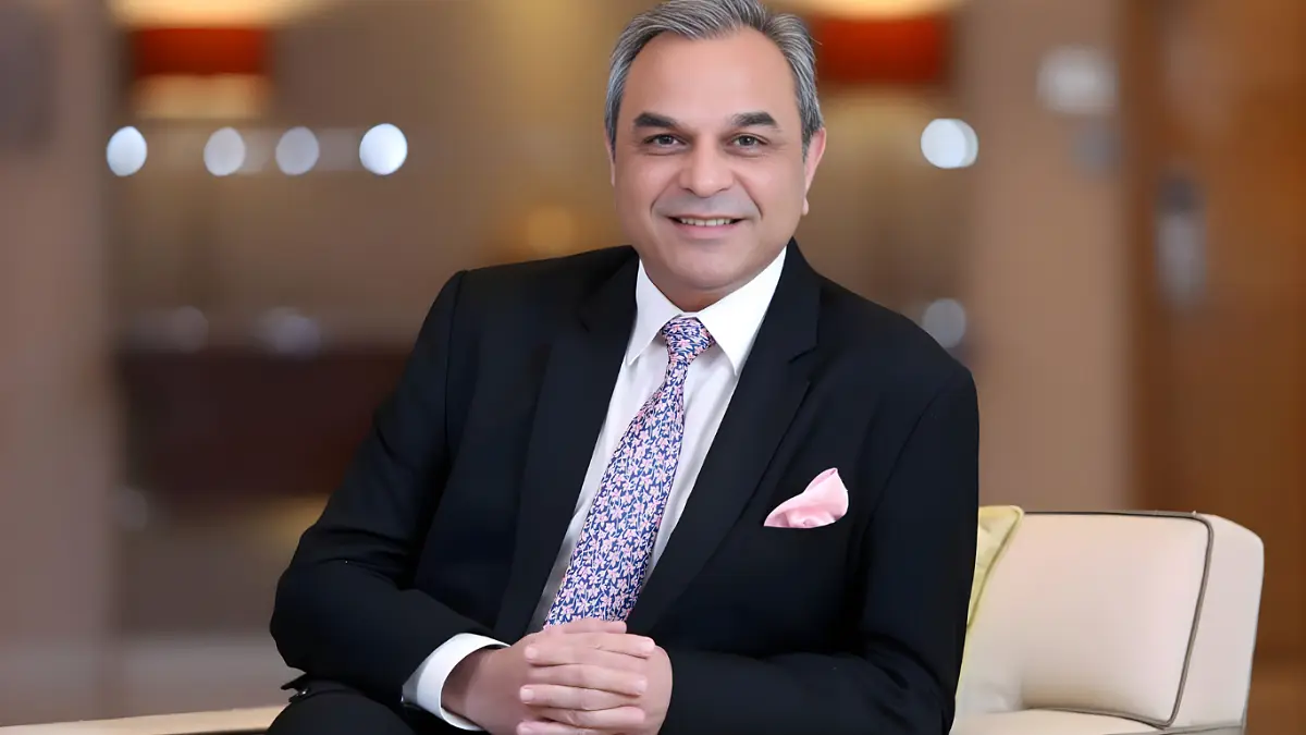 ITC Hotels Fortune Nashik: ITC signs two Fortune hotels in Maharashtra