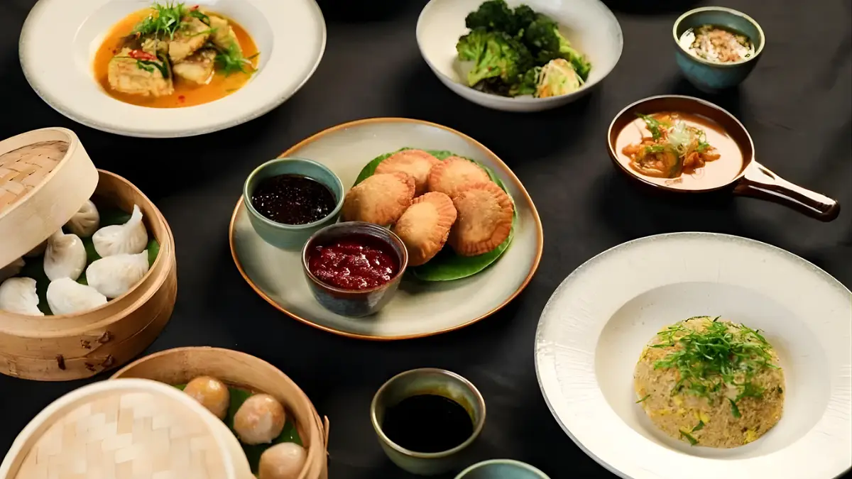 Sofitel Mumbai BKC Launches Himalayan Cuisine Showcase