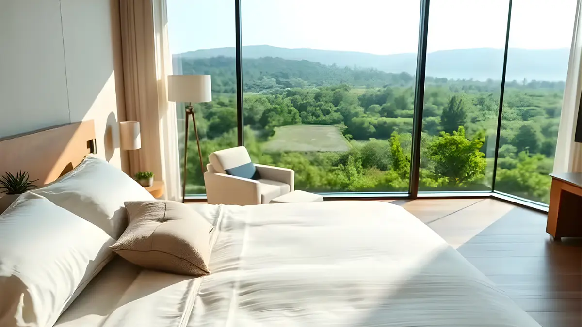 Eco Hotels FY26 results: revenue jumps to Rs 498.91 lakh