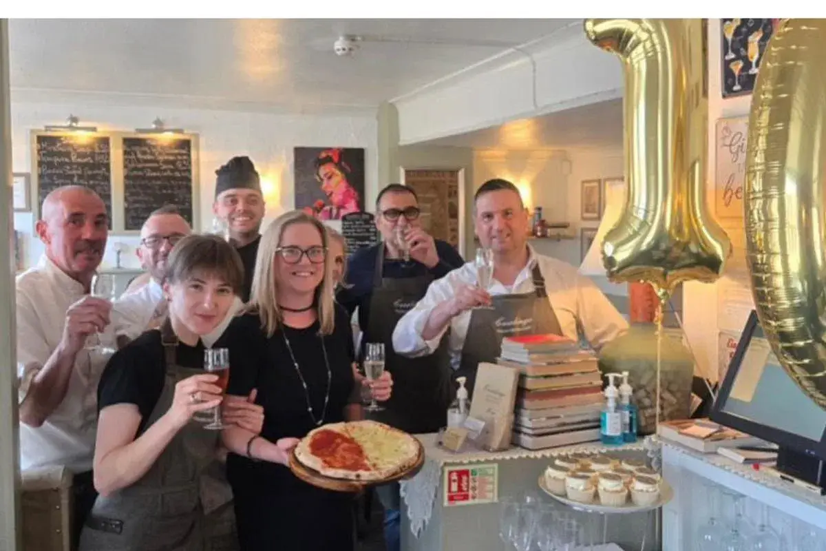 Popular Village Restaurant Story Reveals Legacy and Local Impact