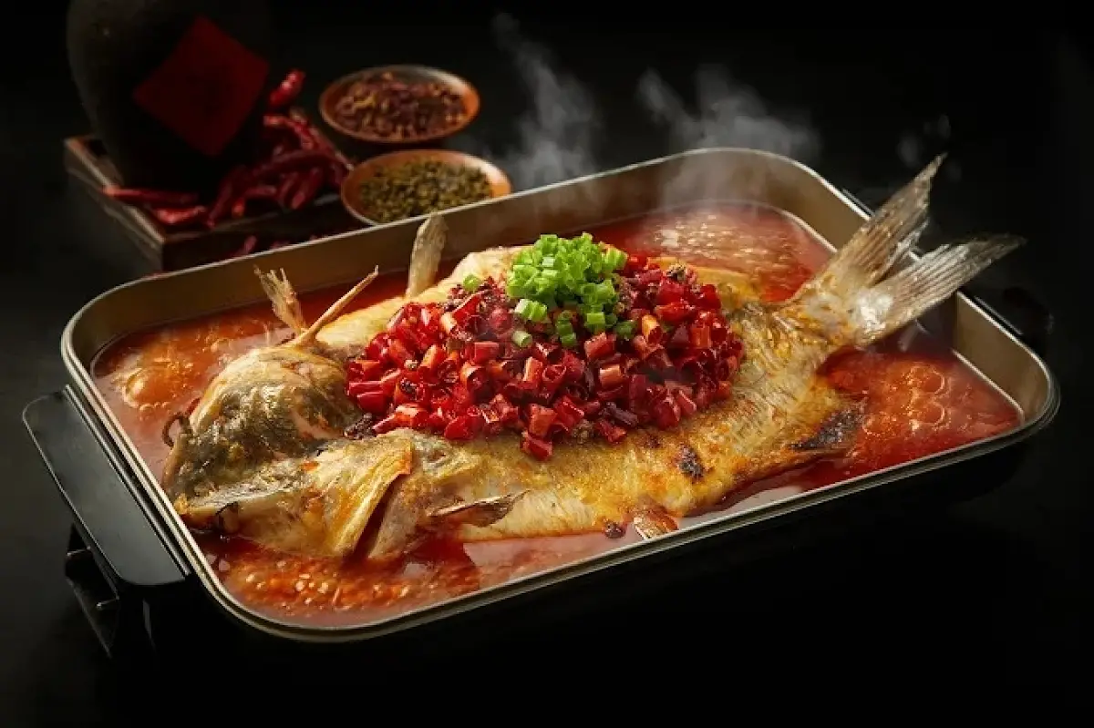 South Korea Chinese Food Trend Surges Among Young Diners