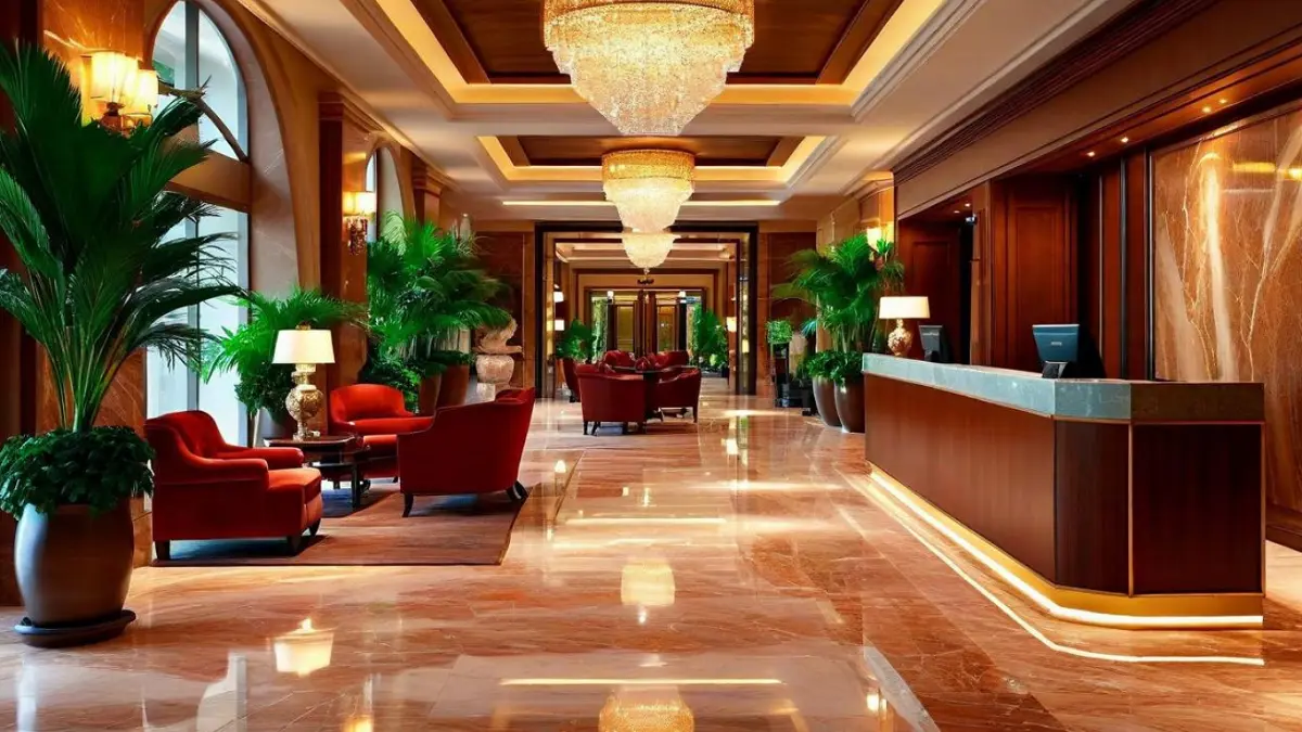 Advent Hotels Postal Ballot Approves Bamboo Hotel Divestment