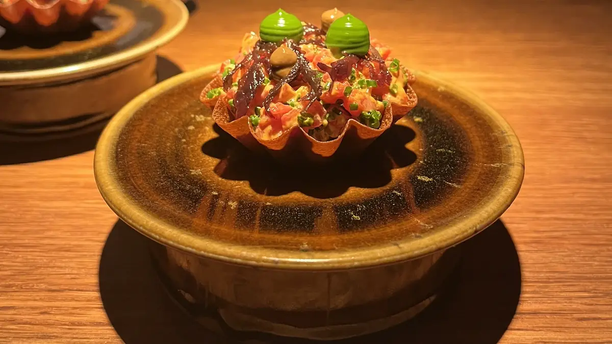 Ikoyi London Crowned World’s Best Restaurant in 2026 Awards