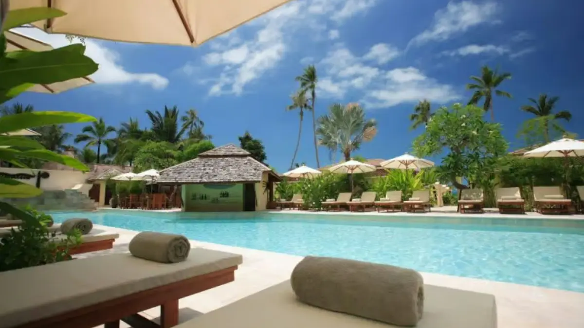 Dusit Hotels Global Sustainable Tourism Council Partnership Boosts Tree of Life Sustainability