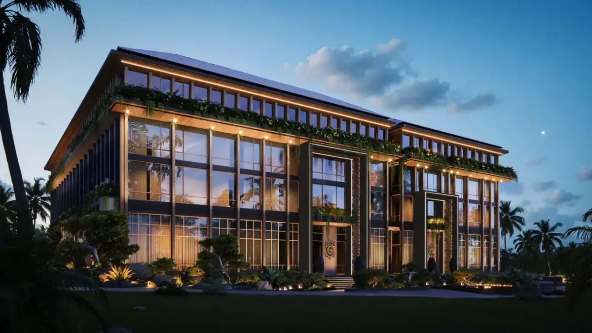 Accor Bali Resort Project Drives Powerful Expansion in Indonesia