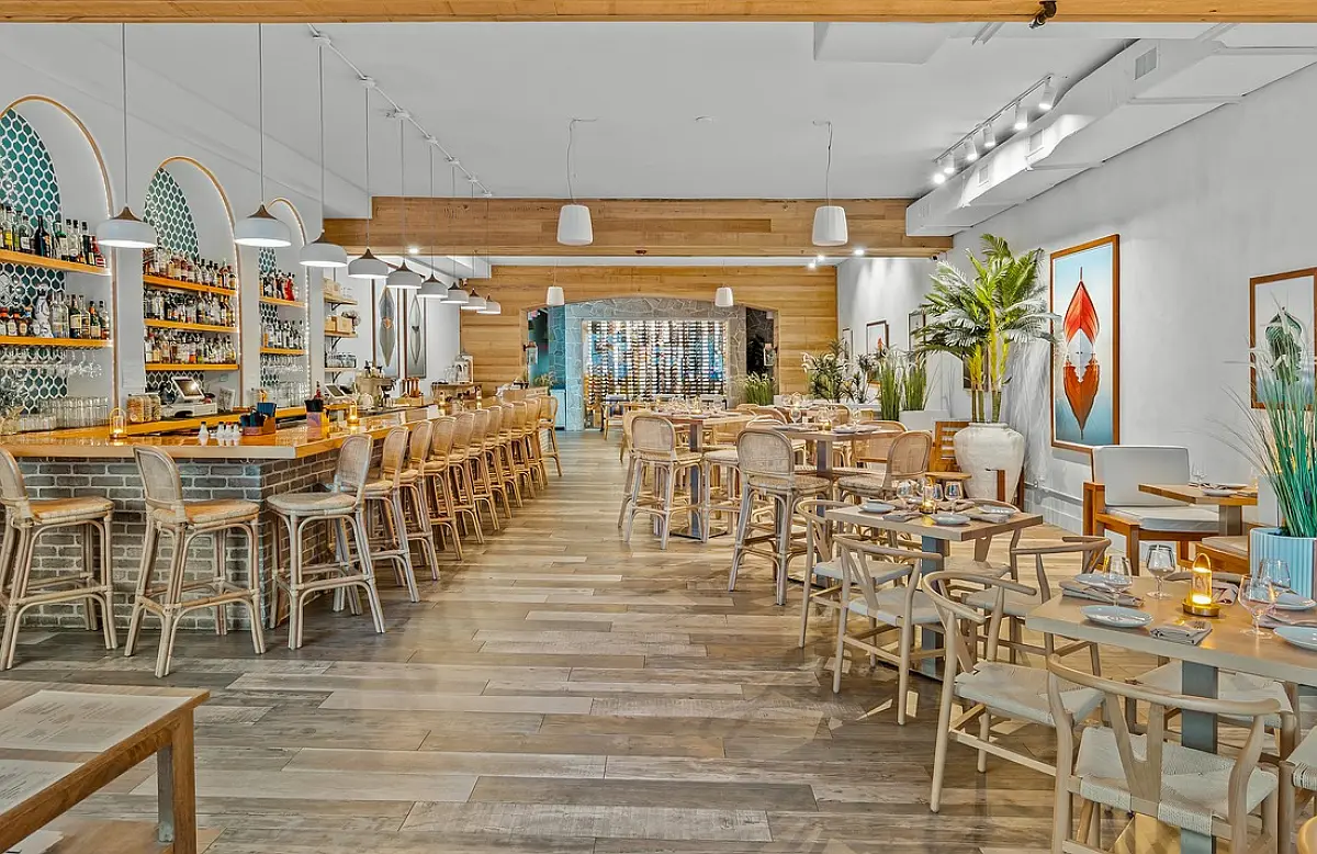 17 King American Bistro Grand Opening Set to Transform St. Augustine Dining Scene