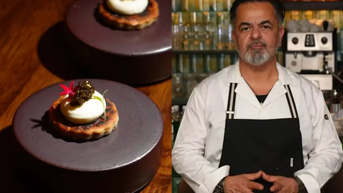 Sindhi Cuisine Spotlight: Vicky Ratnani’s Powerful Singapore Pop-Up Experience