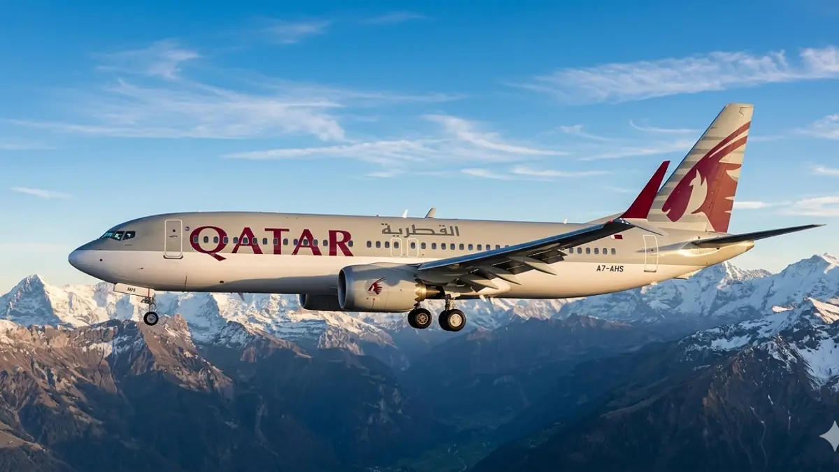 Qatar Reopens Airspace, Allows Foreign Airlines to Resume Operations