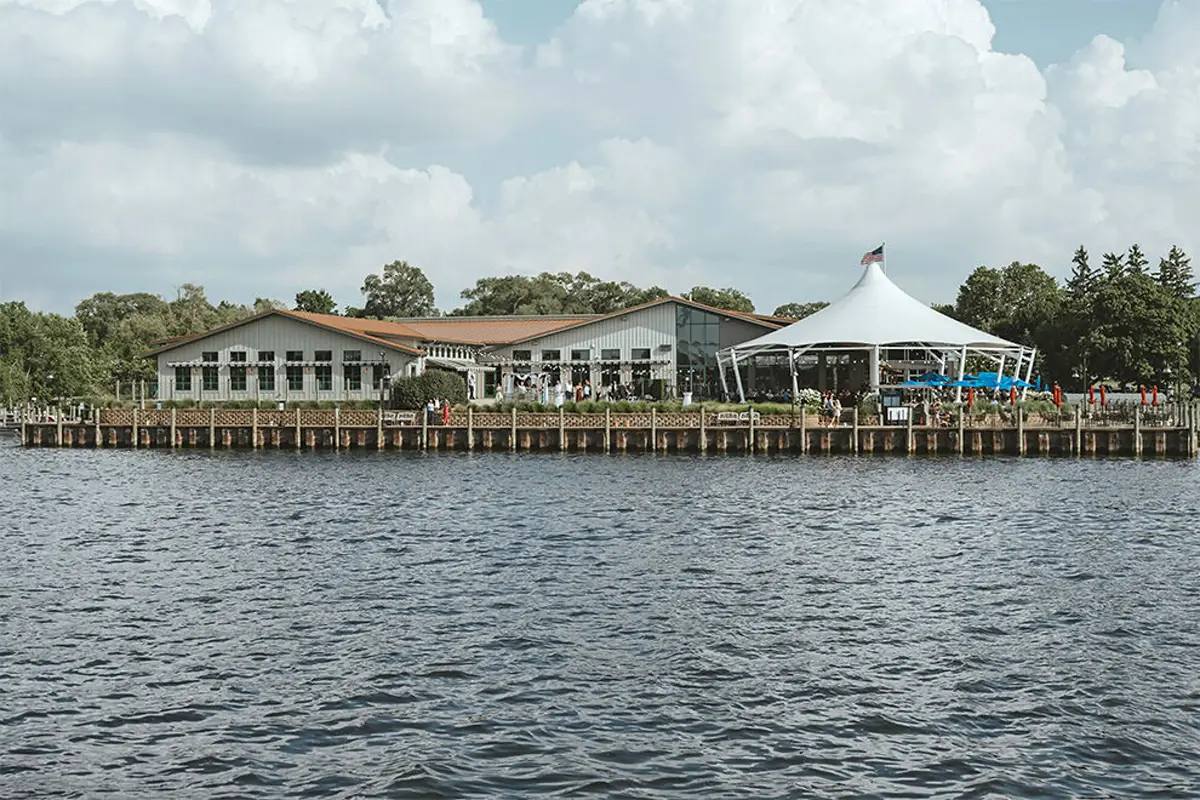 Boatwerks Waterfront Restaurant Named Among Best in USA