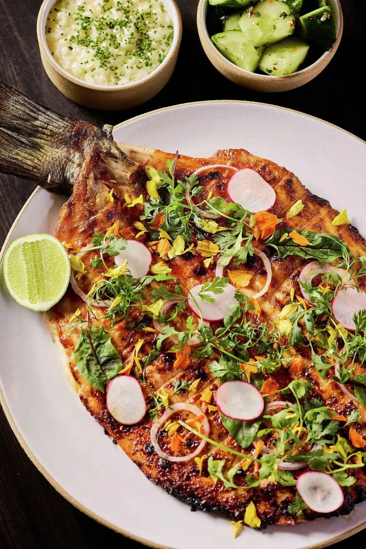 Michelin Mexican Restaurant to Open at 1 Hotel Austin Rainey Street