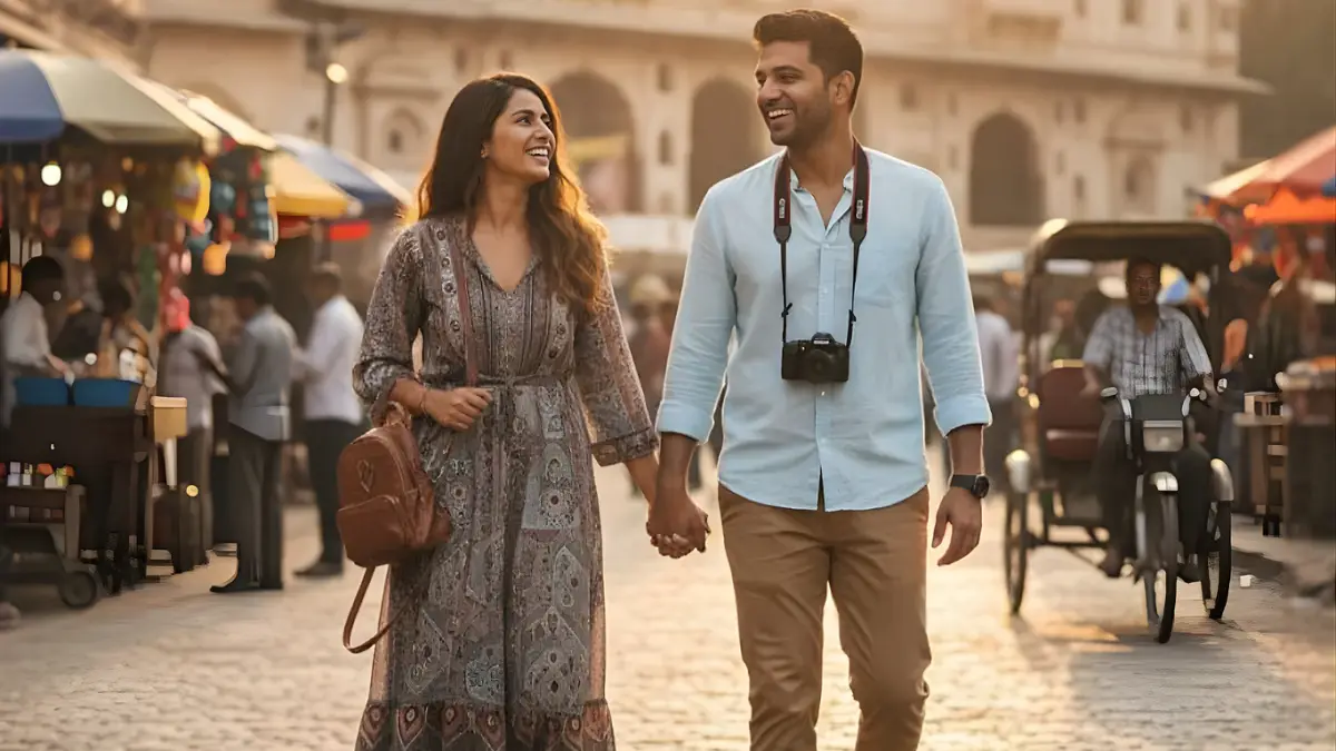 Booking.com India Travel Trends 2026: Personalised Summer Rise