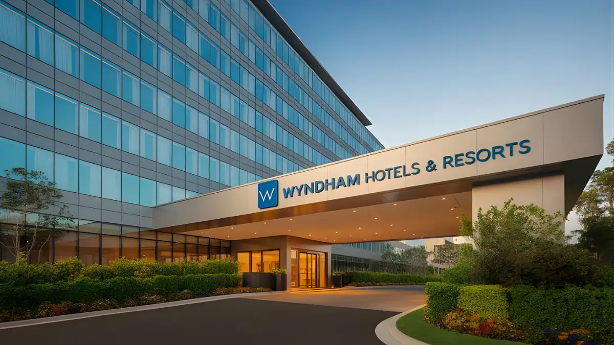 Wyndham India Expansion Targets Larger Hotels in Metro Cities