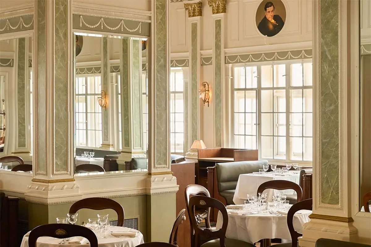 London Set Menu Deals 2026 Reveal Affordable Dining Trends