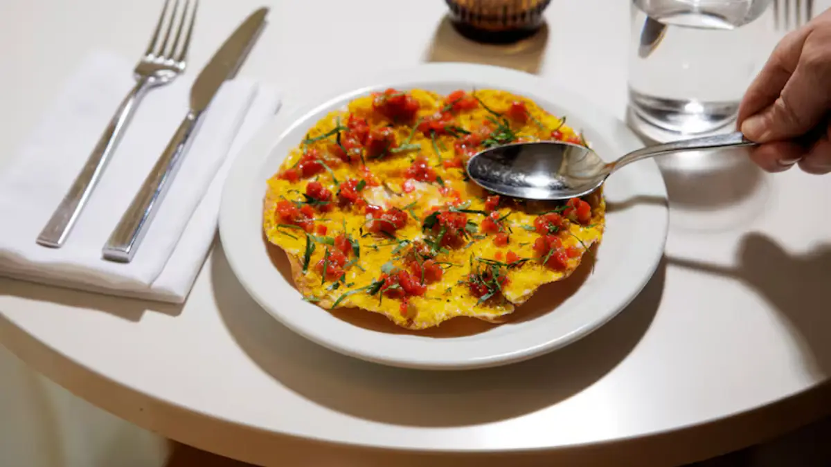 Vernick Emilia Fishtown Debuts Italian Dining With Bold Pesto Focus