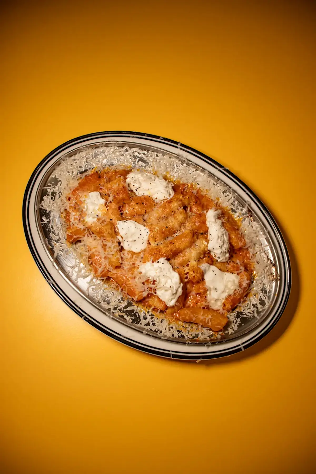 Bexley North Italian Restaurant Draws 90 Minute Queues in Sydney