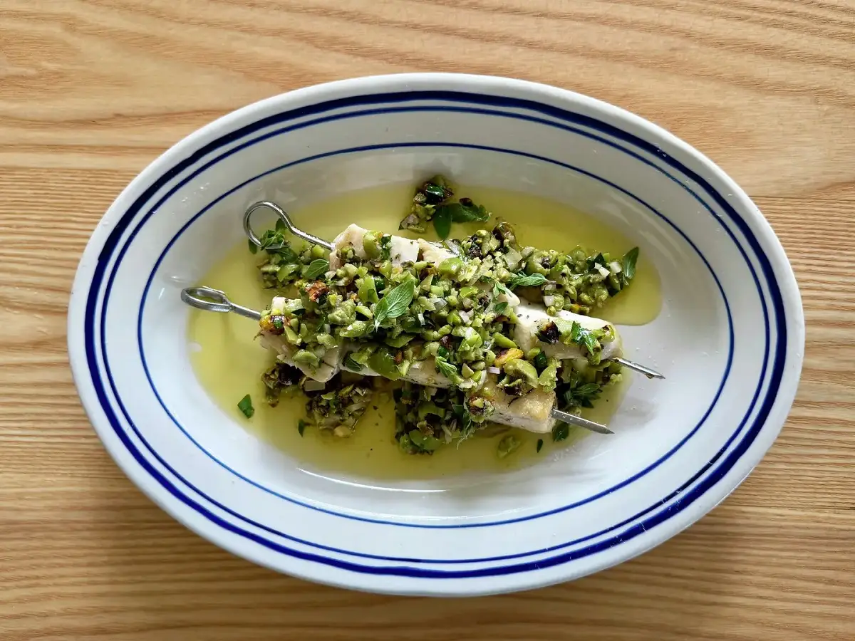 Nines Germantown Restaurant Opens With French Italian Farm Menu