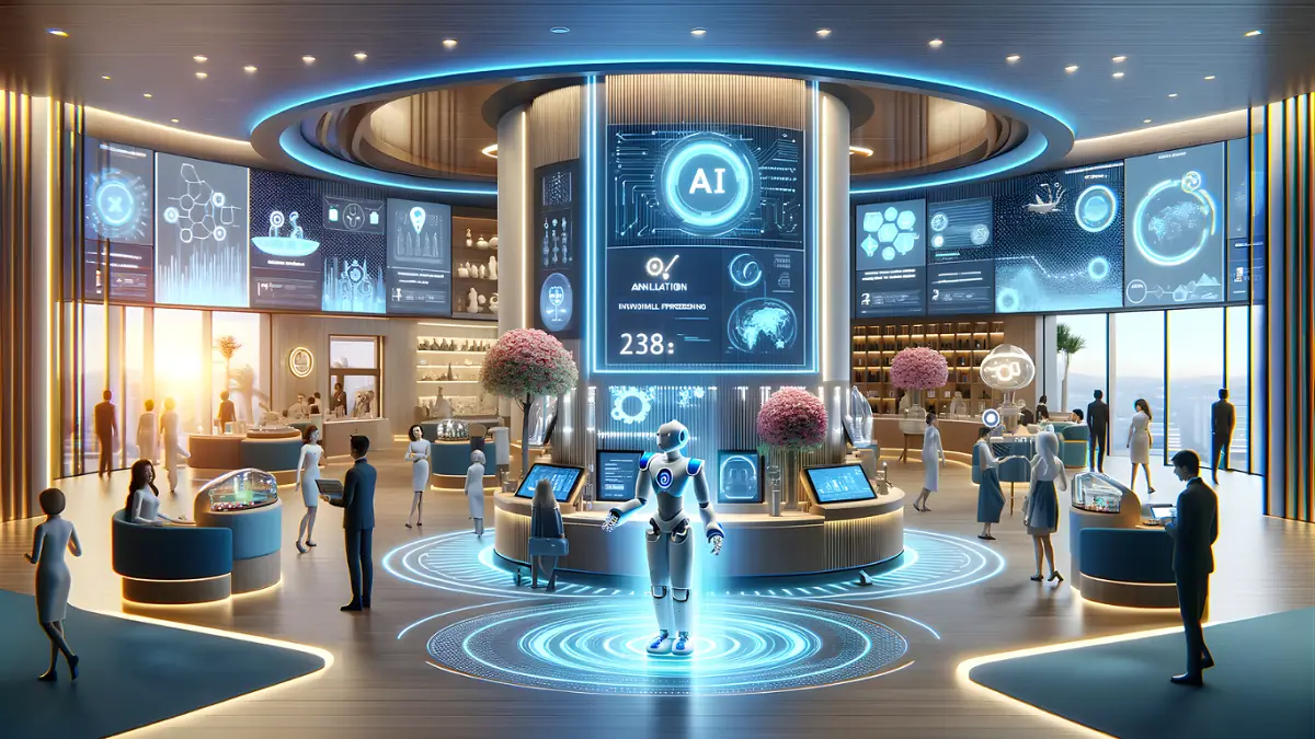 Global Hospitality Trends Shaping the Future of Hotels