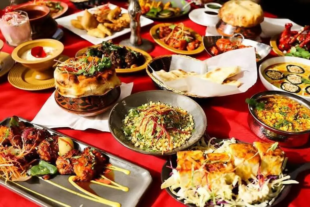 Iselin Indian Restaurant and Sports Bar Replaces TGI Fridays Location
