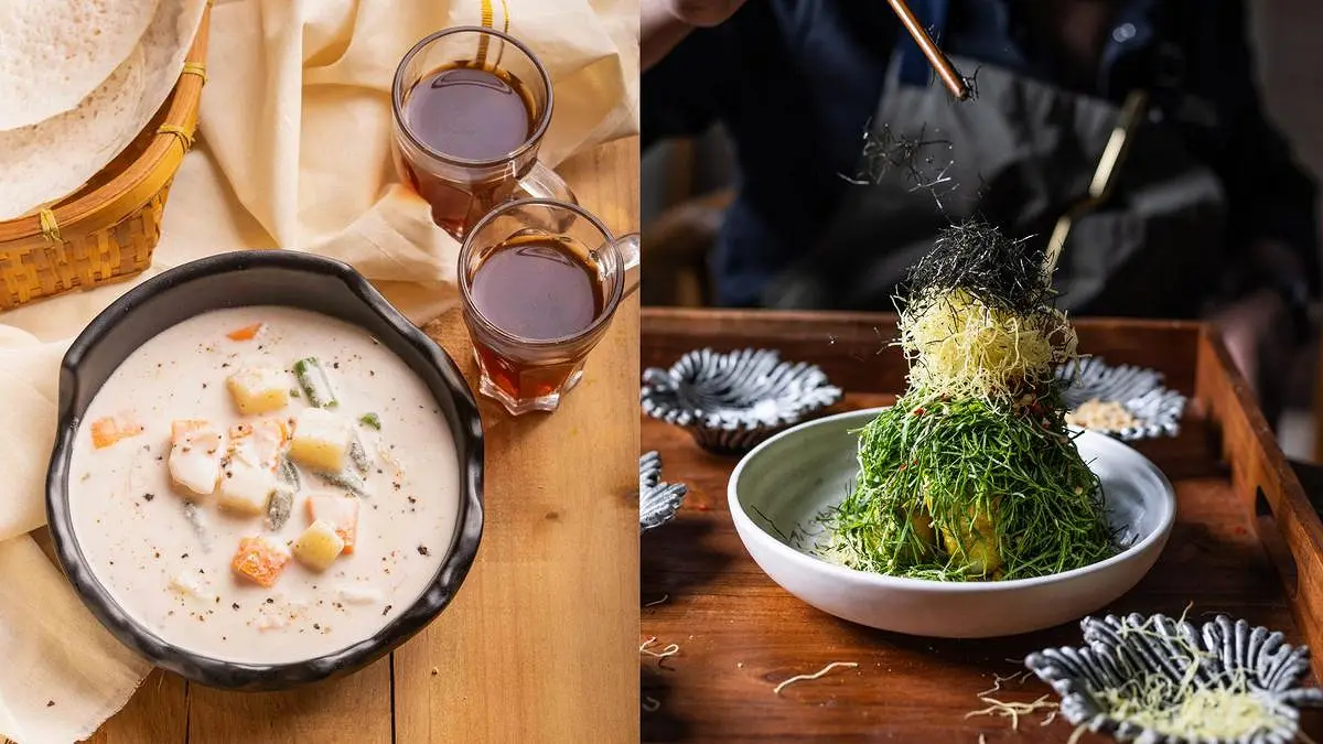 Restaurant Week India 2026 Redefines Dining Trends Across Major Cities