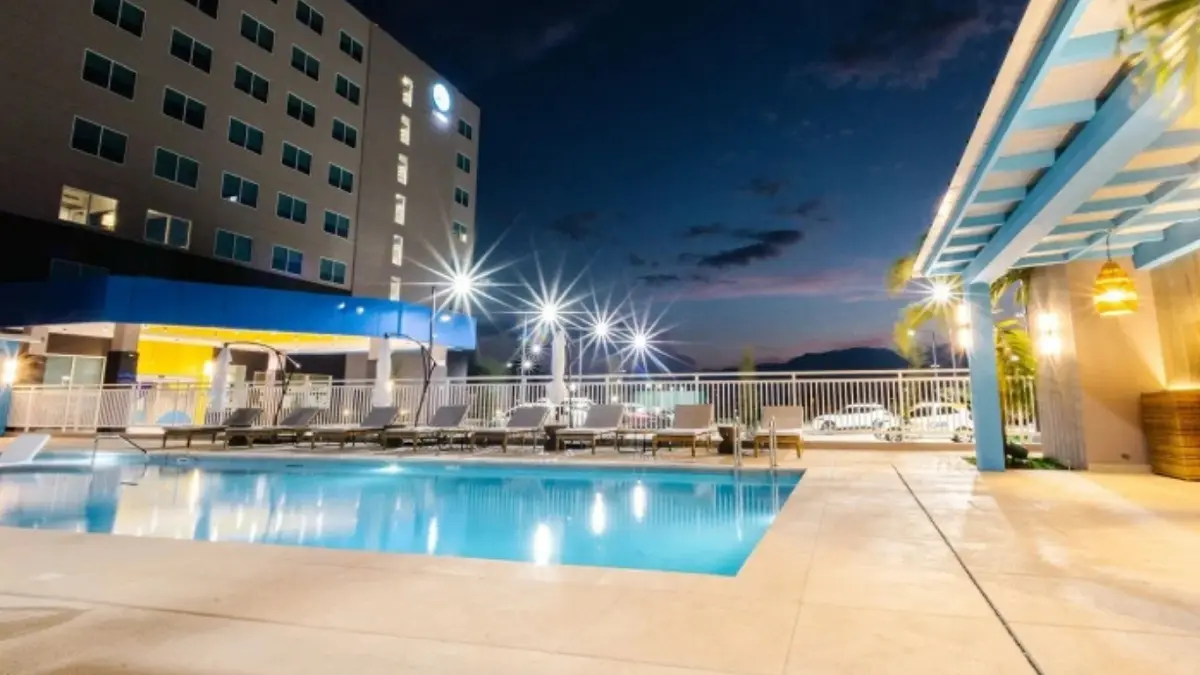Tru by Hilton Honduras Expansion Opens First Hotel