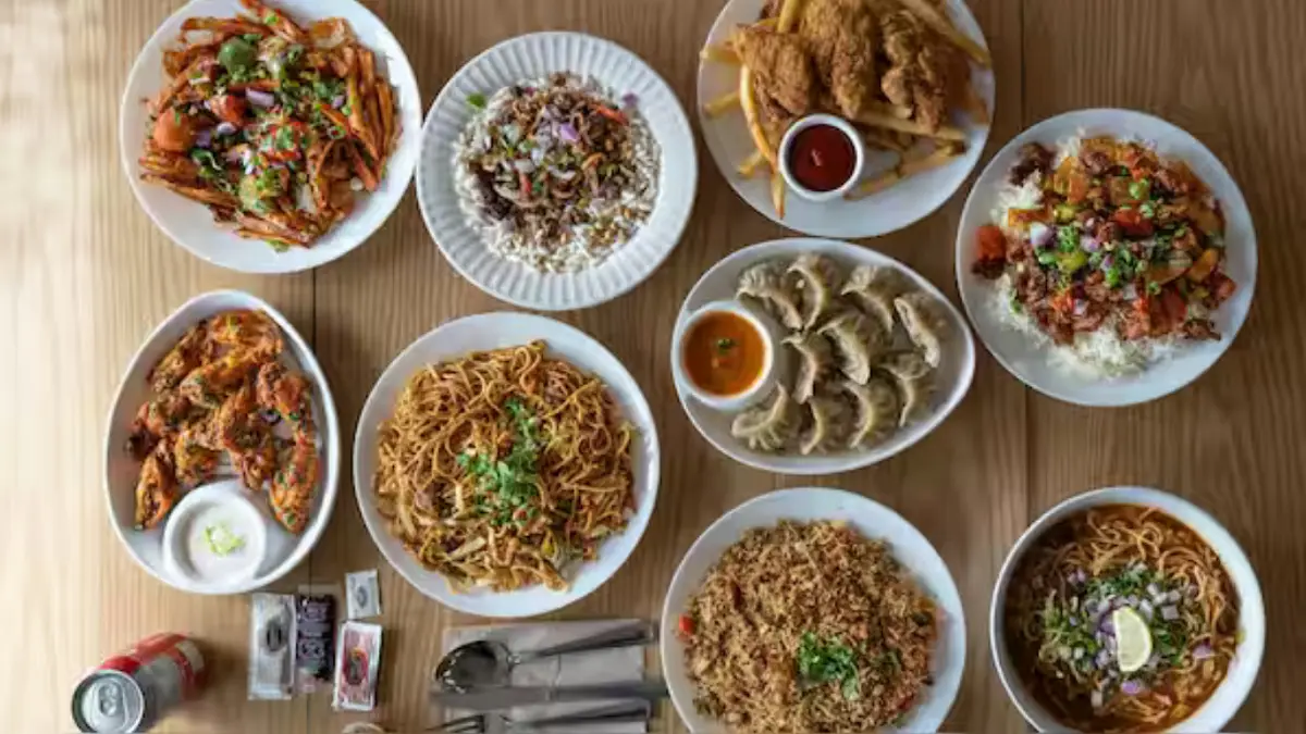 Naar Kasauli Ranked Among Top 10 Restaurants in the World 2026