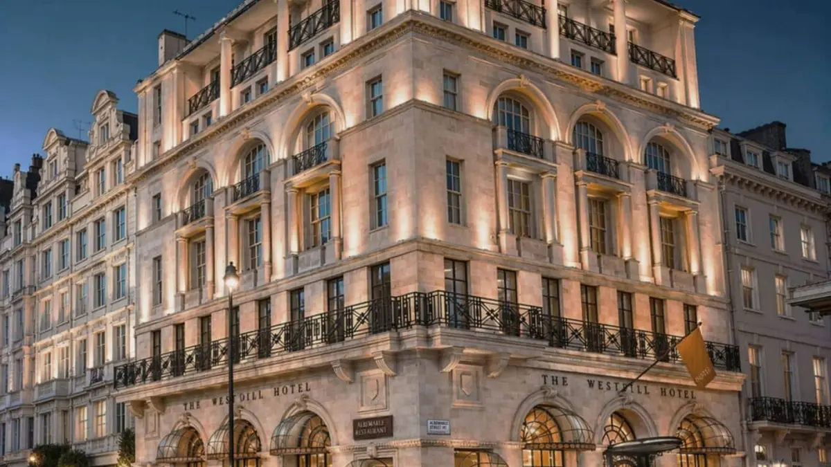 Minor Hotels Colbert Collection Expands with London Opening