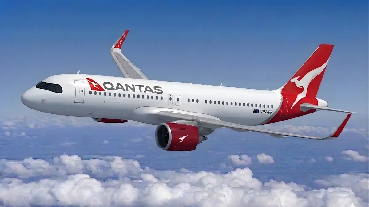 Qantas Launches Domestic Fare Sale with Seats from $99