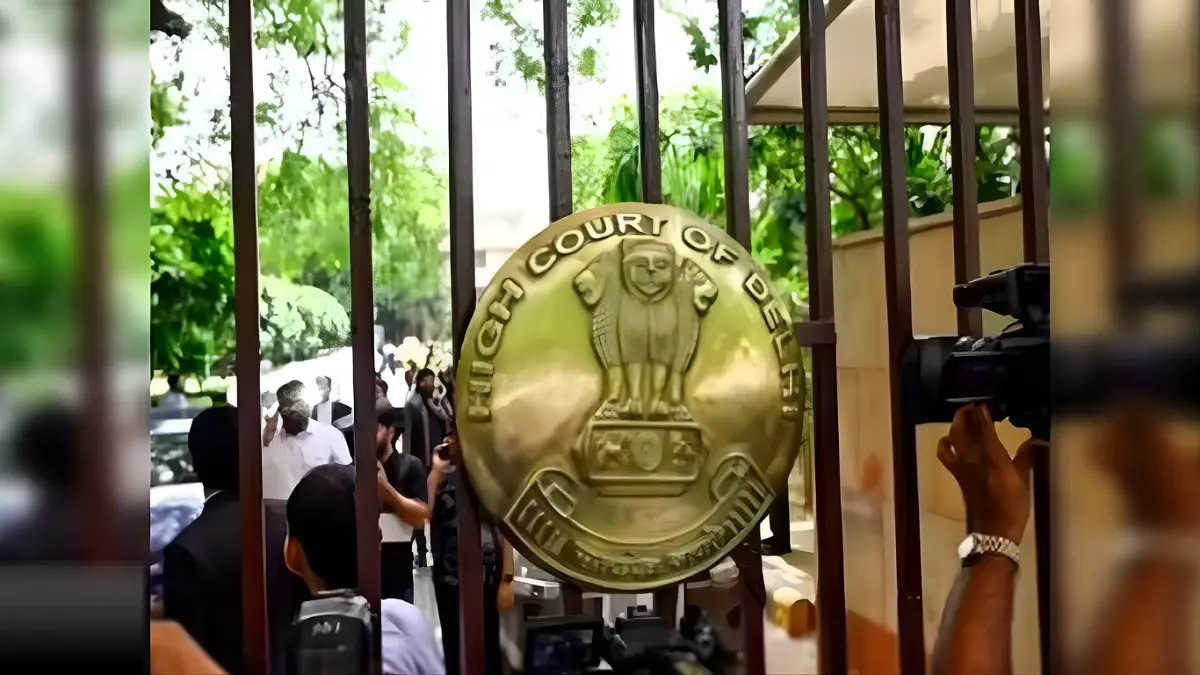 Delhi HC Upholds NDMC Decision, Ends Licence Pact with Bharat Hotels
