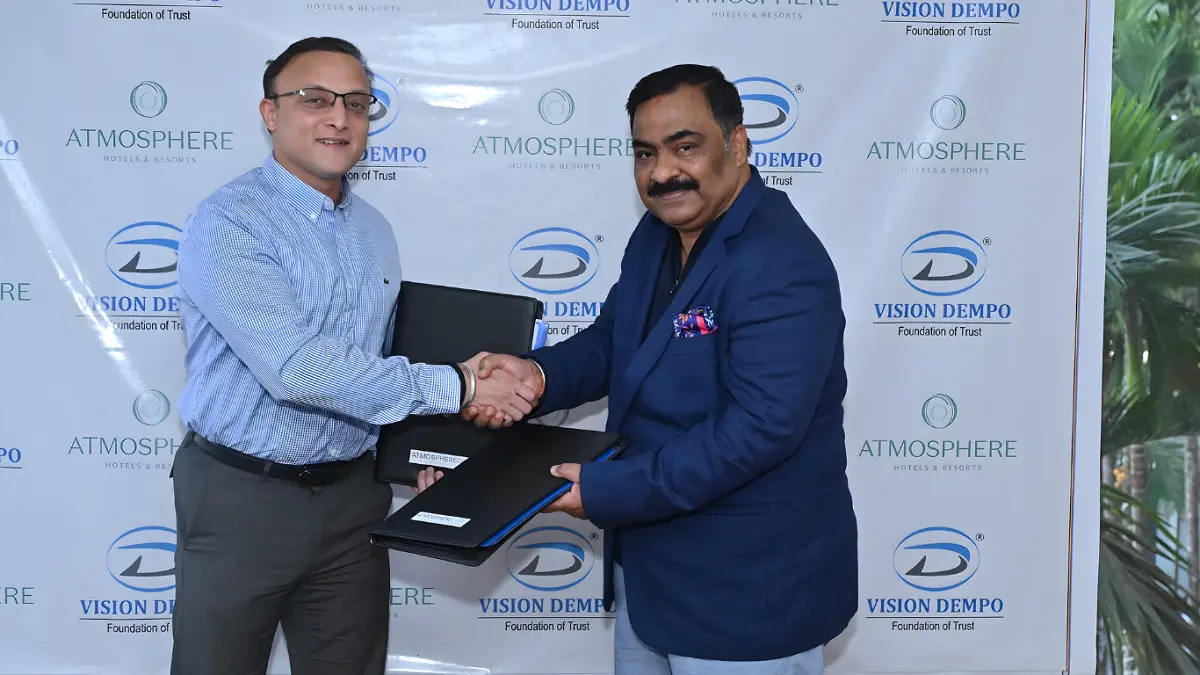 Atmosphere Core Goa Adds 34-Key Boutique Hotel in Panjim