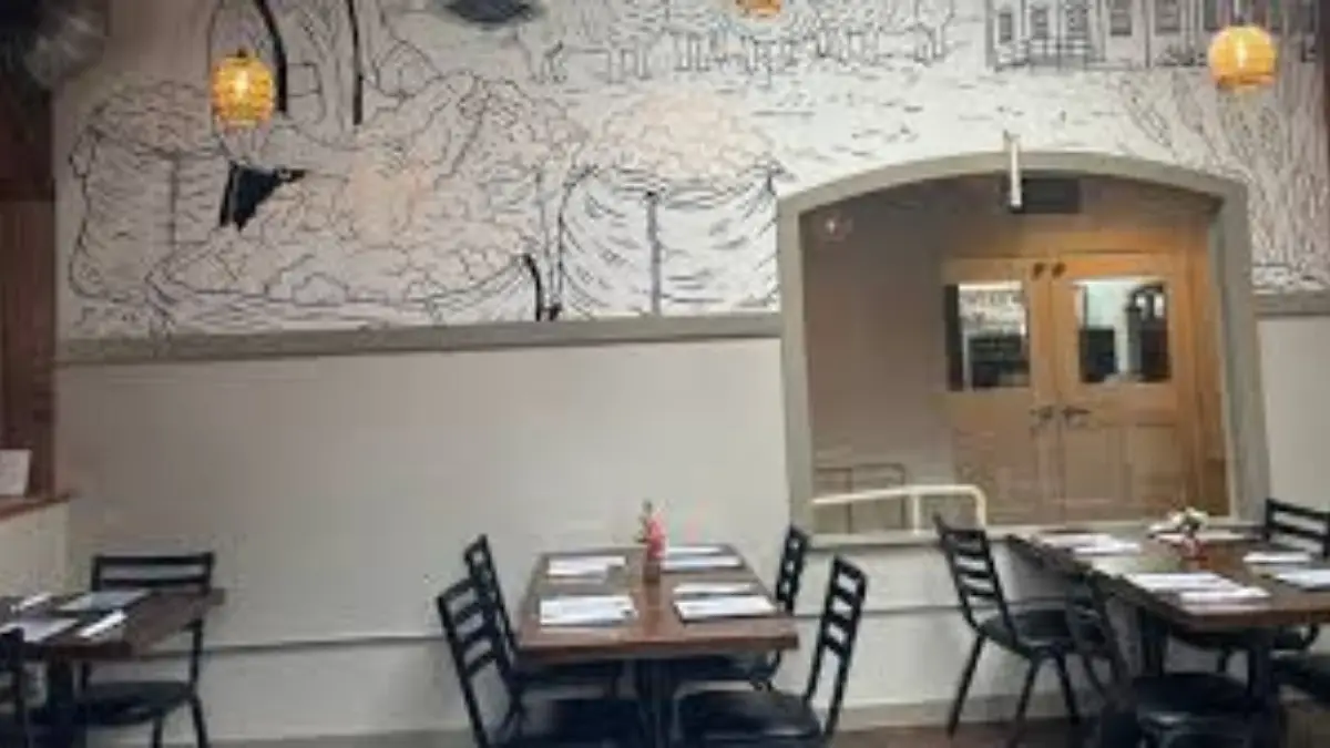Lively at the Mill Brings New Energy to Downtown Salem Dining Scene