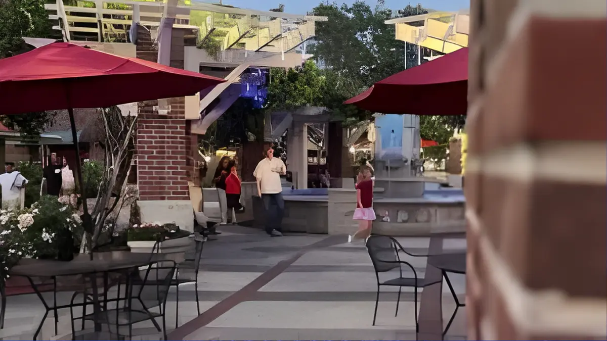 Orlando Hotel Dryer Incident Kills Employee