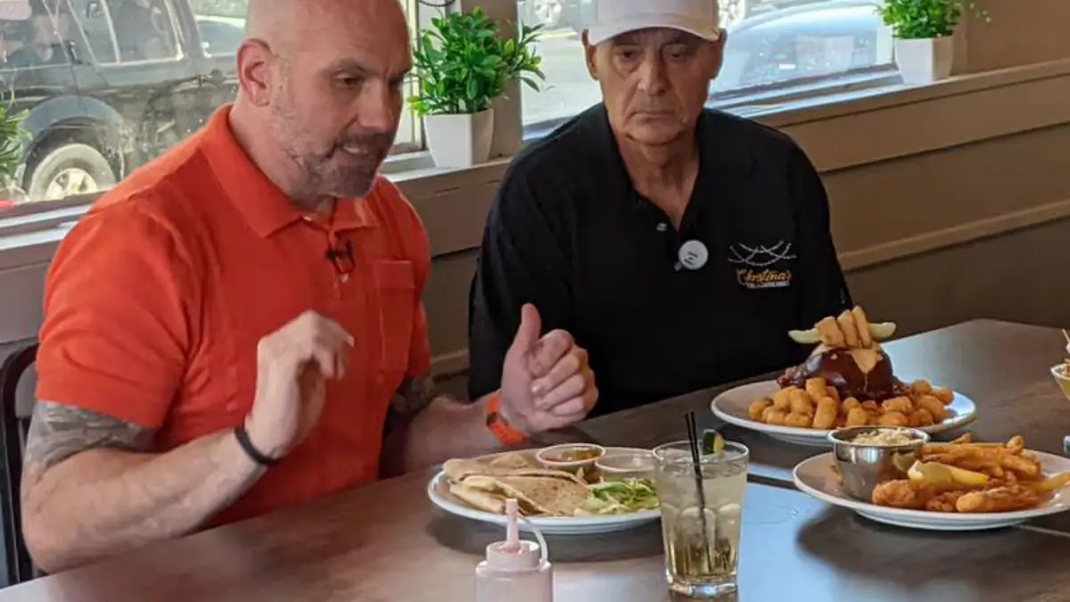 Oswego Restaurant Spotlighted on America’s Best Restaurants, Boosting Local Dining Recognition