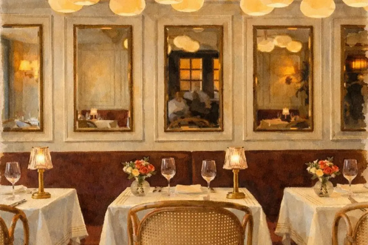 AVI Restaurant Set to Open in Belgravia, Bringing Fresh All-Day Dining Experience to London