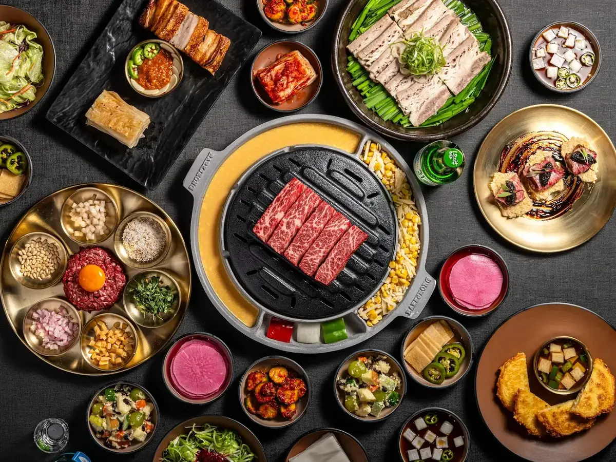 Korean BBQ Restaurant Red Flags You Must Know Before Dining Out in 2026