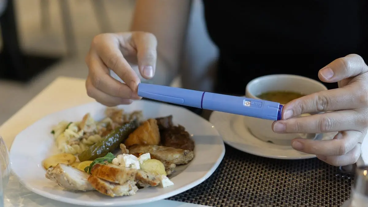 Ozempic Effect on Restaurants: How Appetite-Suppressing Drugs Are Changing Dining Habits Globally