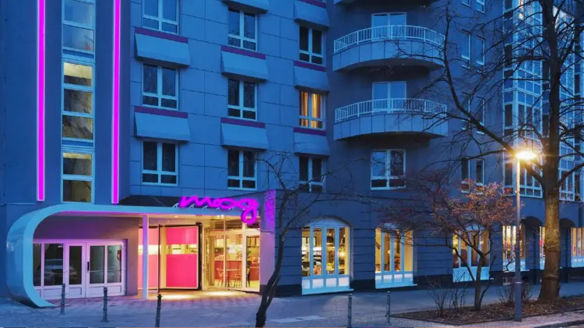 Odyssey Berlin Hotels Expansion Adds Two New Sites