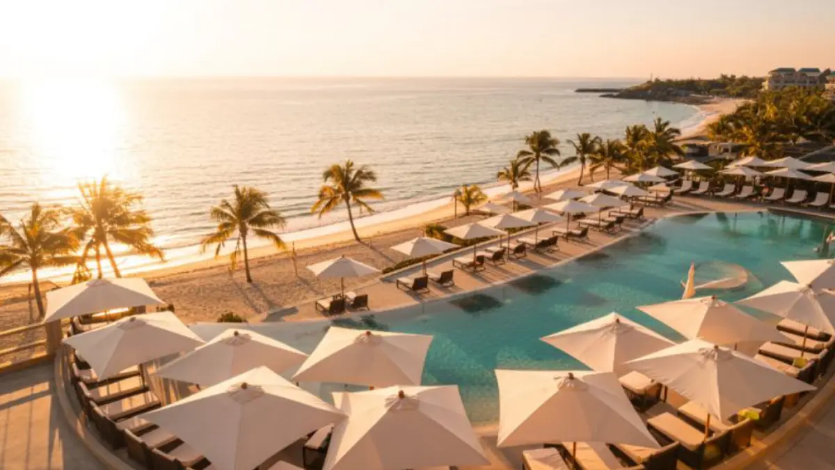 Meliá Hotels Showcase Luxury Travel Experiences