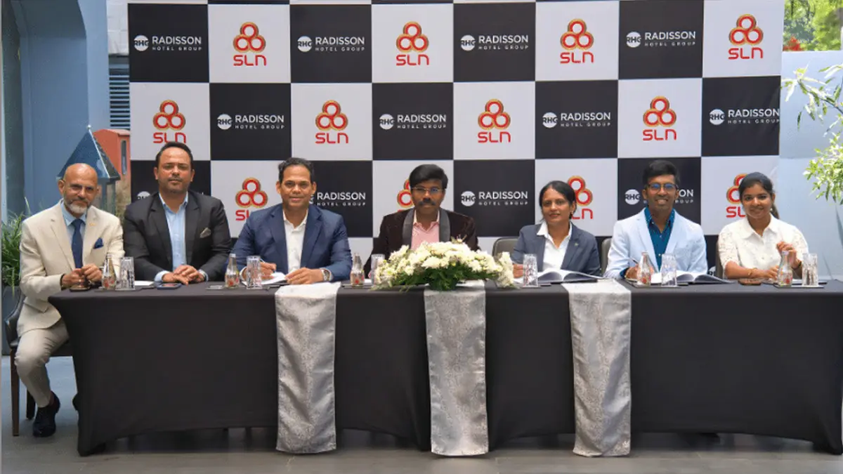 Radisson Coorg Signing Adds 180-Key Dual Resort Deal