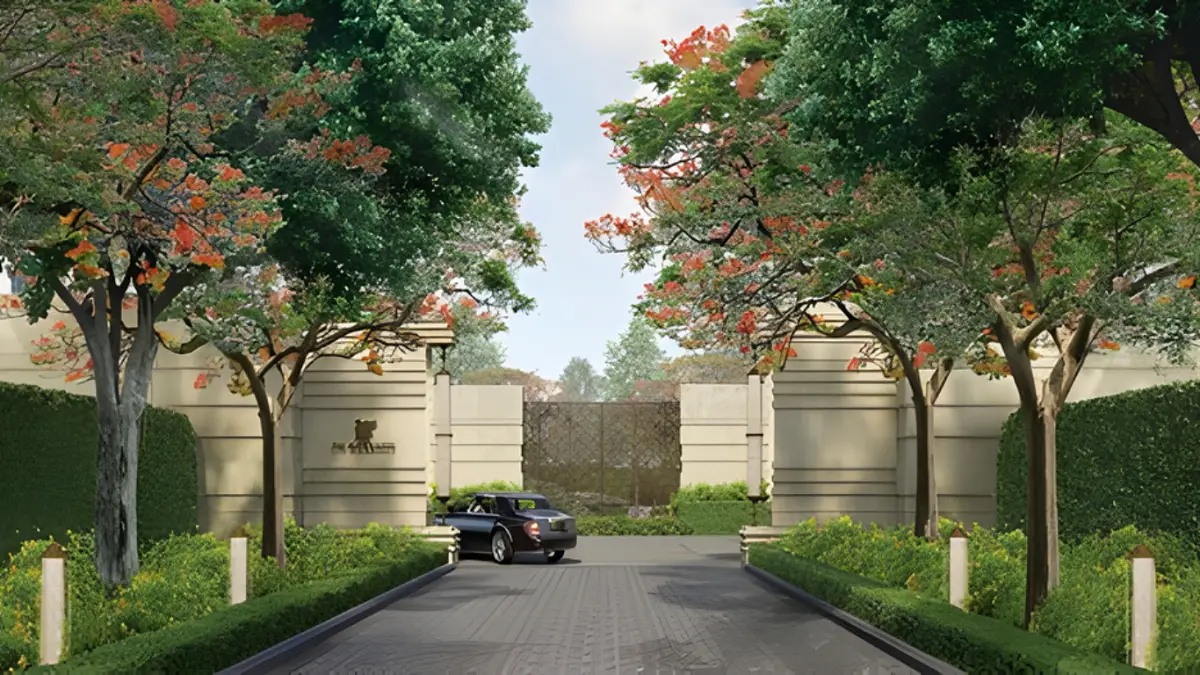 JW Marriott Mathura Signs Resort in Kosi Kalan